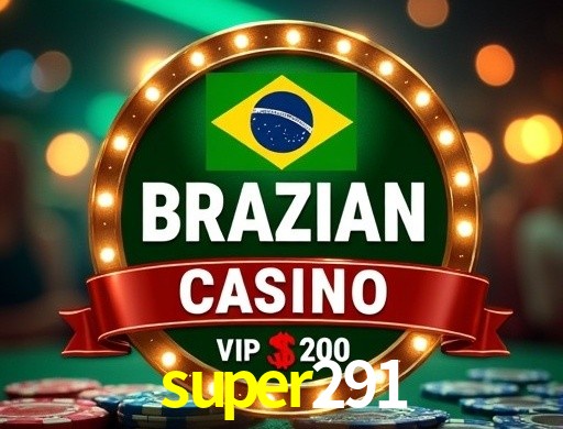 super291 Slots