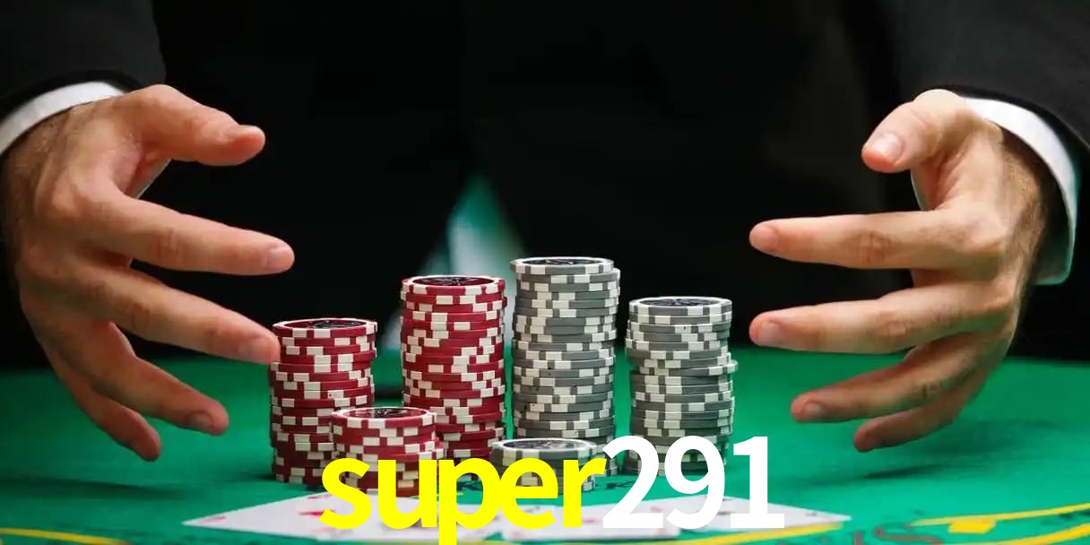 super291 vip